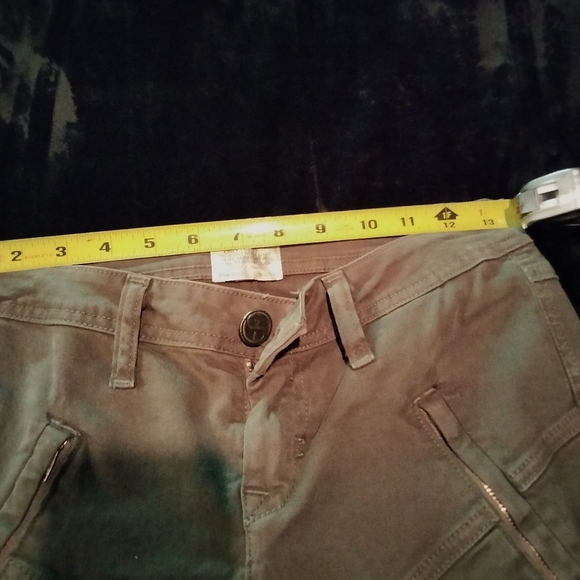 Dylan George cargo skinny - Picture 5 of 6